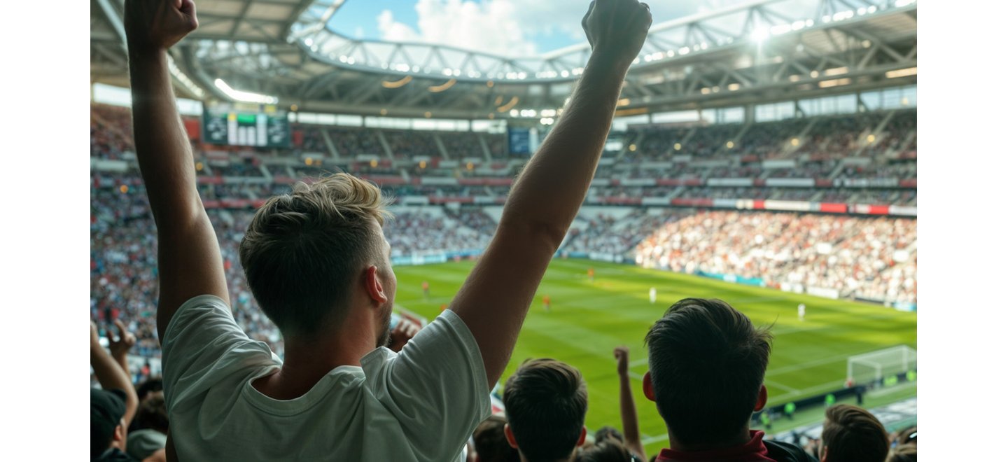 Vai torcer fora do país? O idioma pode ser seu melhor jogador em 2026
