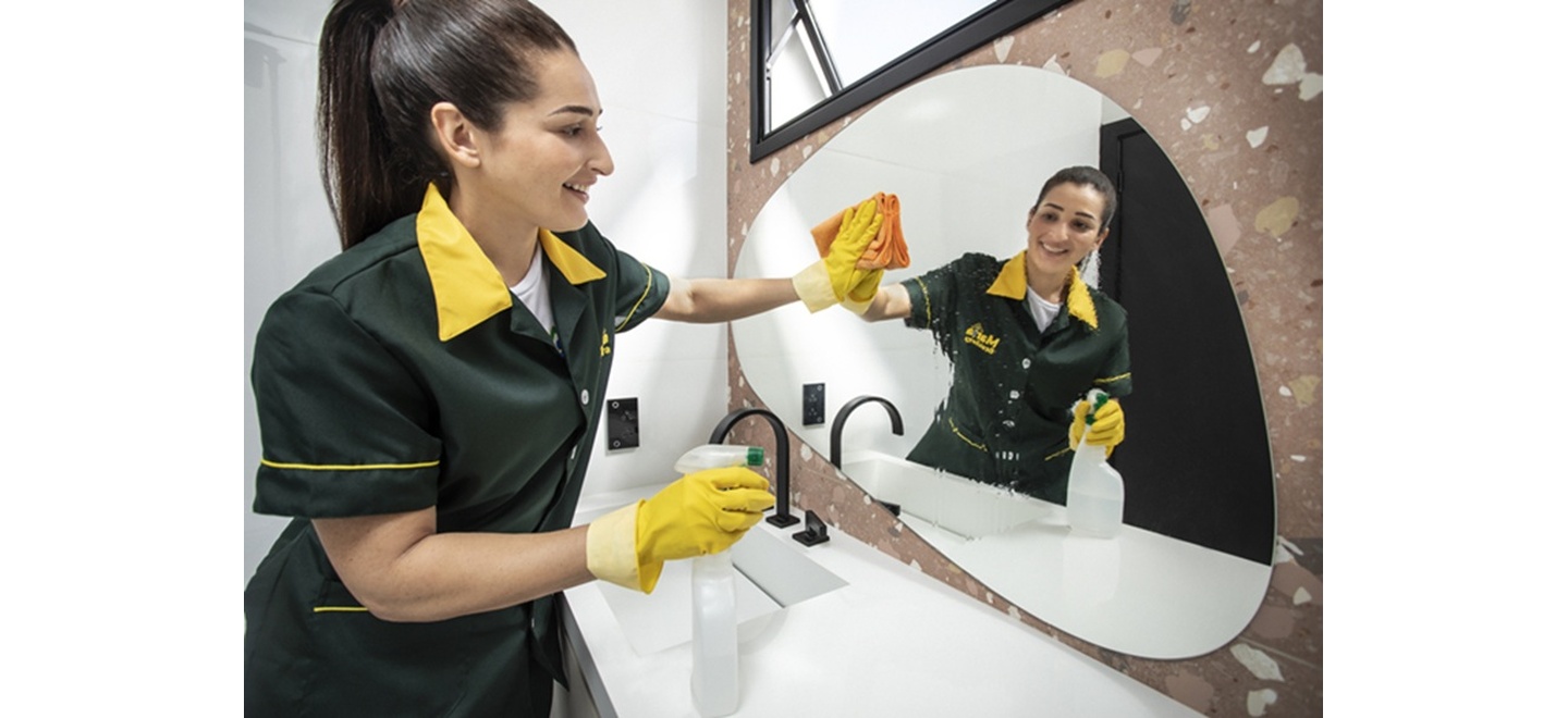 Nova dinâmica dos lares brasileiros impulsiona a demanda por diaristas