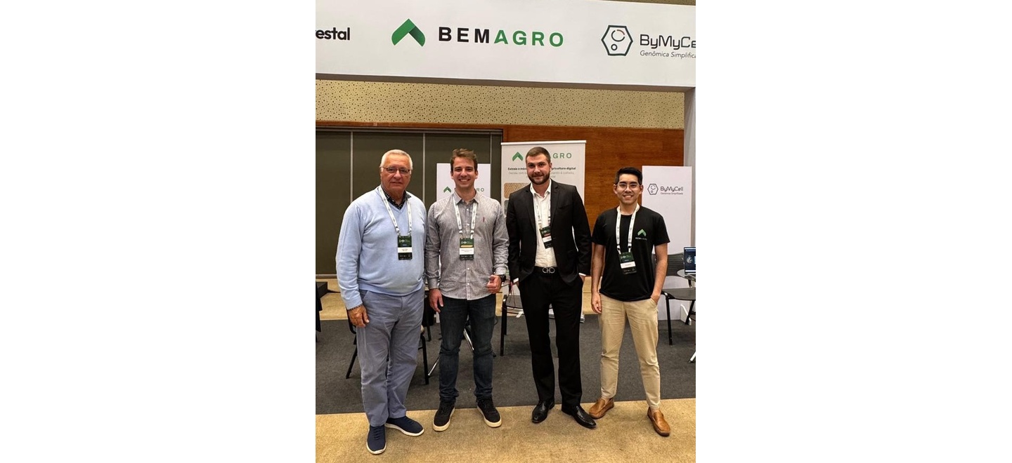 BemAgro capta R$ 30,3 milhões em Série A estruturada pela Arara Seed e acelera expansão com foco em IA no agro