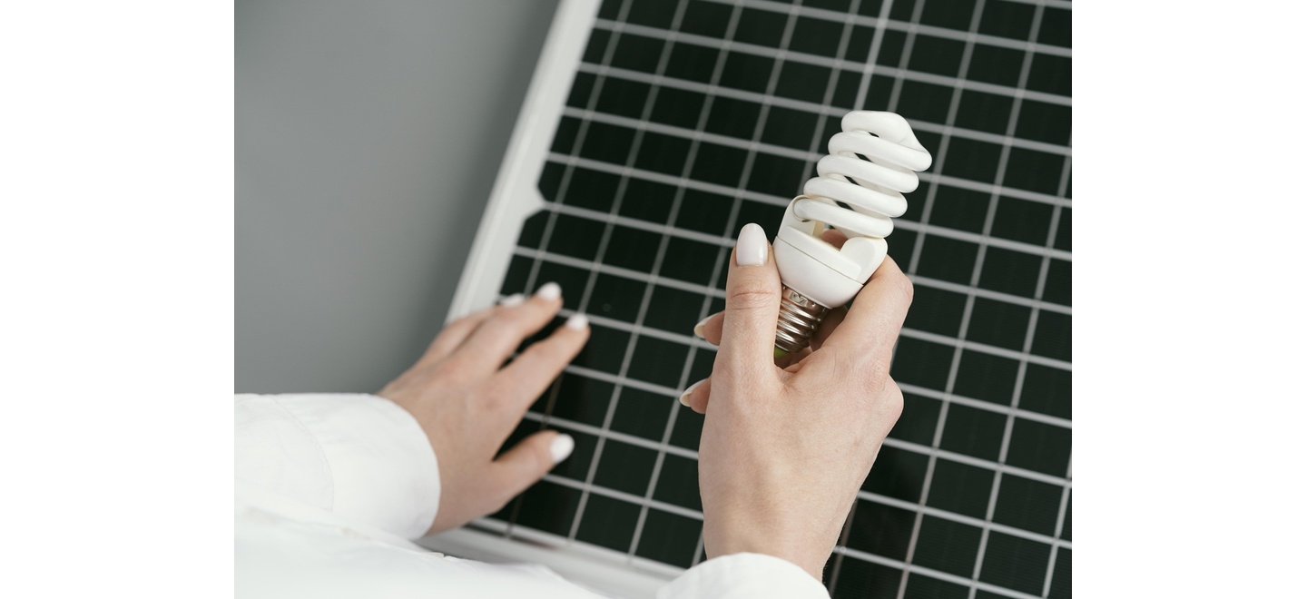 Conta de luz, calor e consumo: como a energia solar ganha força em 2026