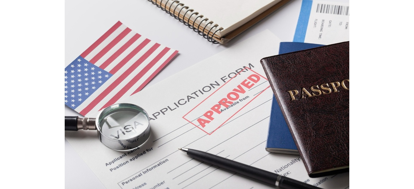 Múltiplos destinos: como escolher o melhor tipo de visto em 2026?