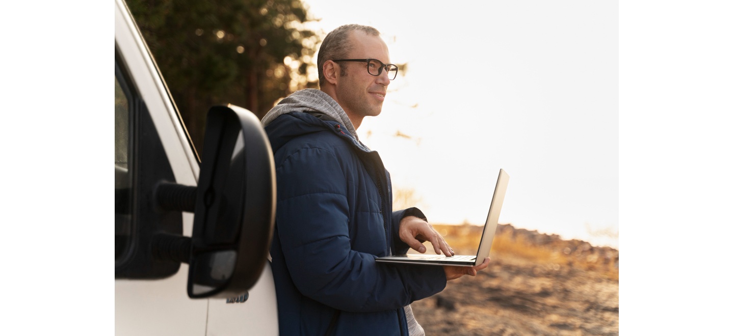 Franquias sem endereço fixo: a nova estratégia de quem pensa em emigrar
