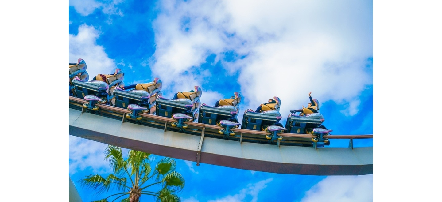 Visto, passagem e ingressos: quanto custa uma viagem para Orlando em 2026 com o dólar em baixa?