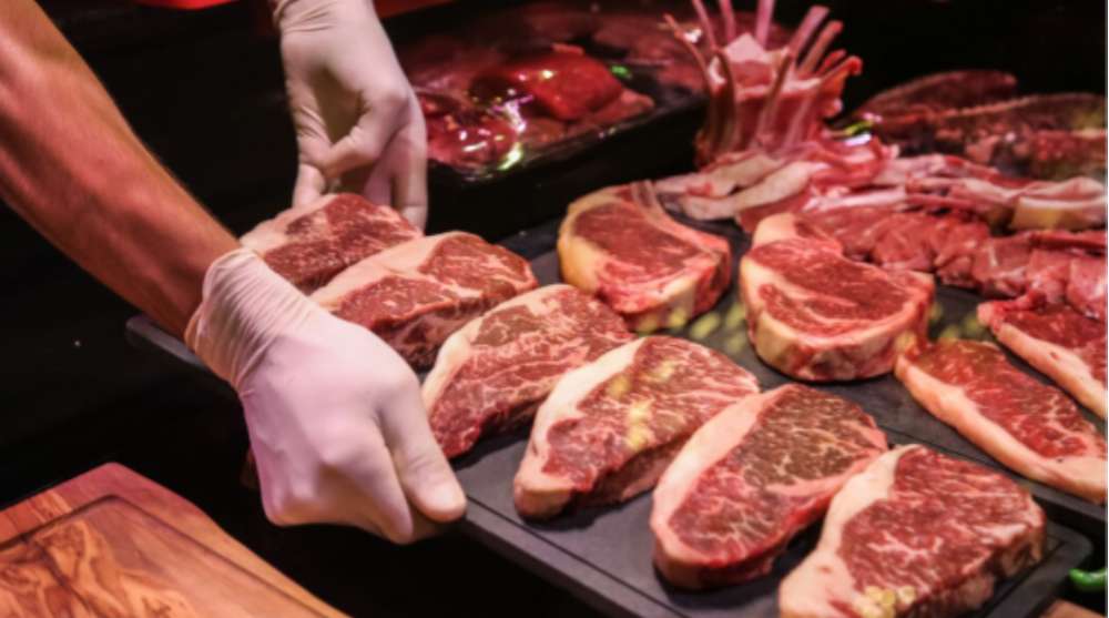 Brasil mira mercado sul coreano e avanço sanitário pode destravar exportações de carne