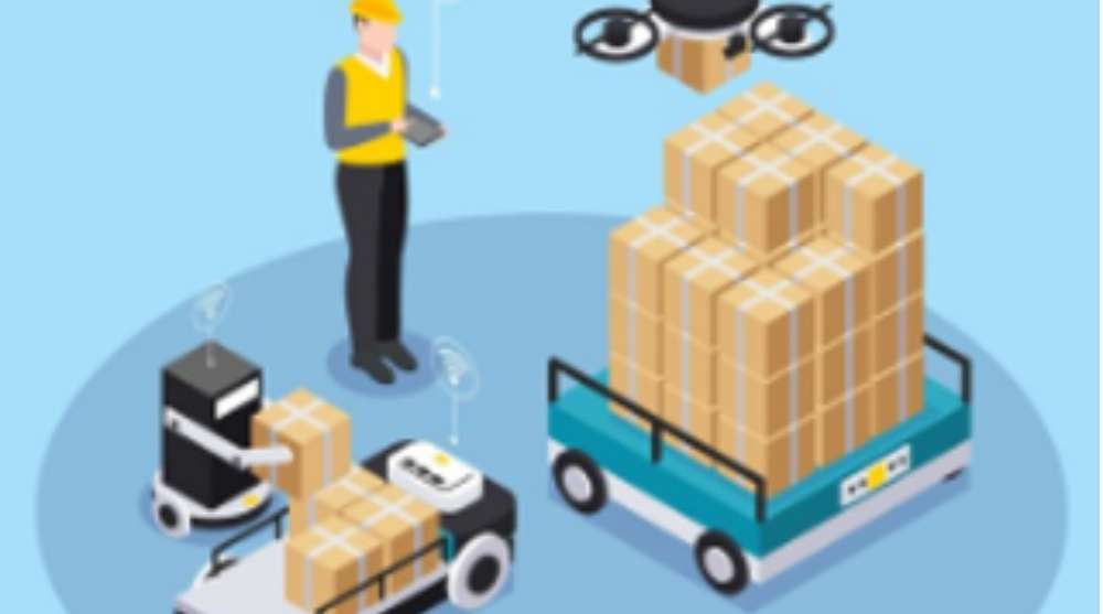 Descartes apresenta inovações em IA para ajudar a melhorar as operações de  supply chain  e logística