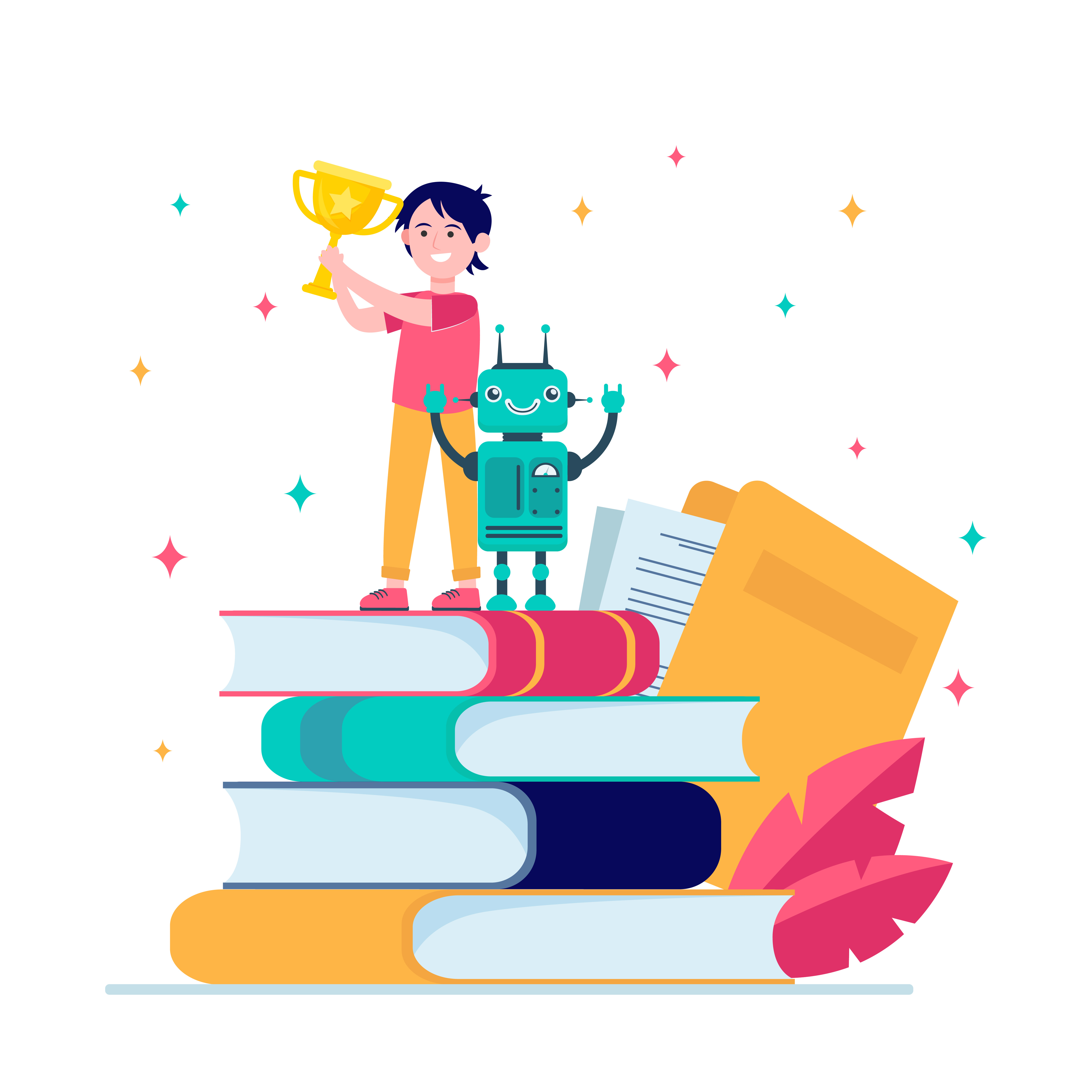 Olimpíadas do conhecimento ganham espaço como caminho alternativo de acesso a universidades