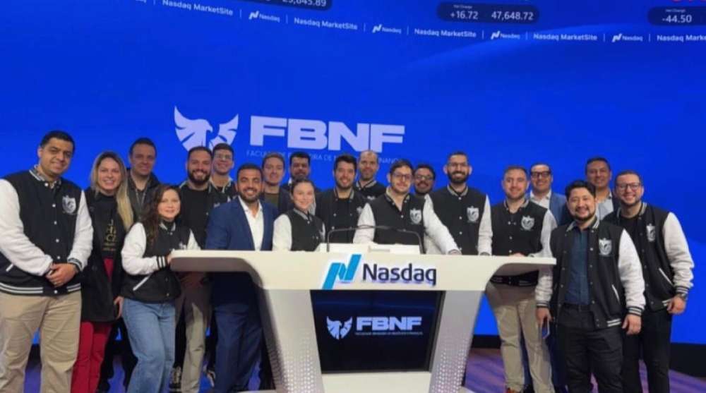 FBNF aposta em formação aplicada para ganhar espaço no ensino financeiro