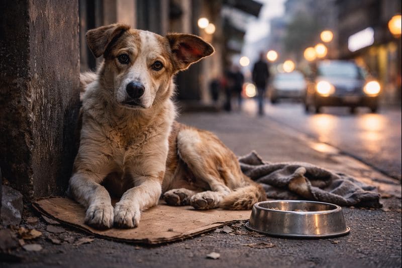 Caso do cachorro Orelha e a responsabilidade do Estado pela impunidade