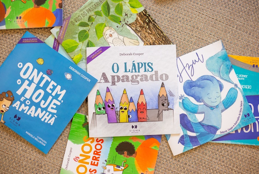 Empresa brasileira Sigma Educação e Tecnologia Ltda se destaca com soluções educacionais sob medida para redes públicas