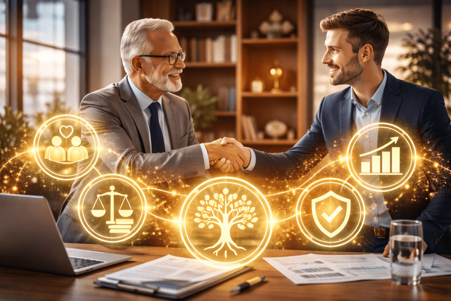 Aldo Vendramin e a sucessão familiar no agronegócio: como preservar legado e profissionalizar a gestão