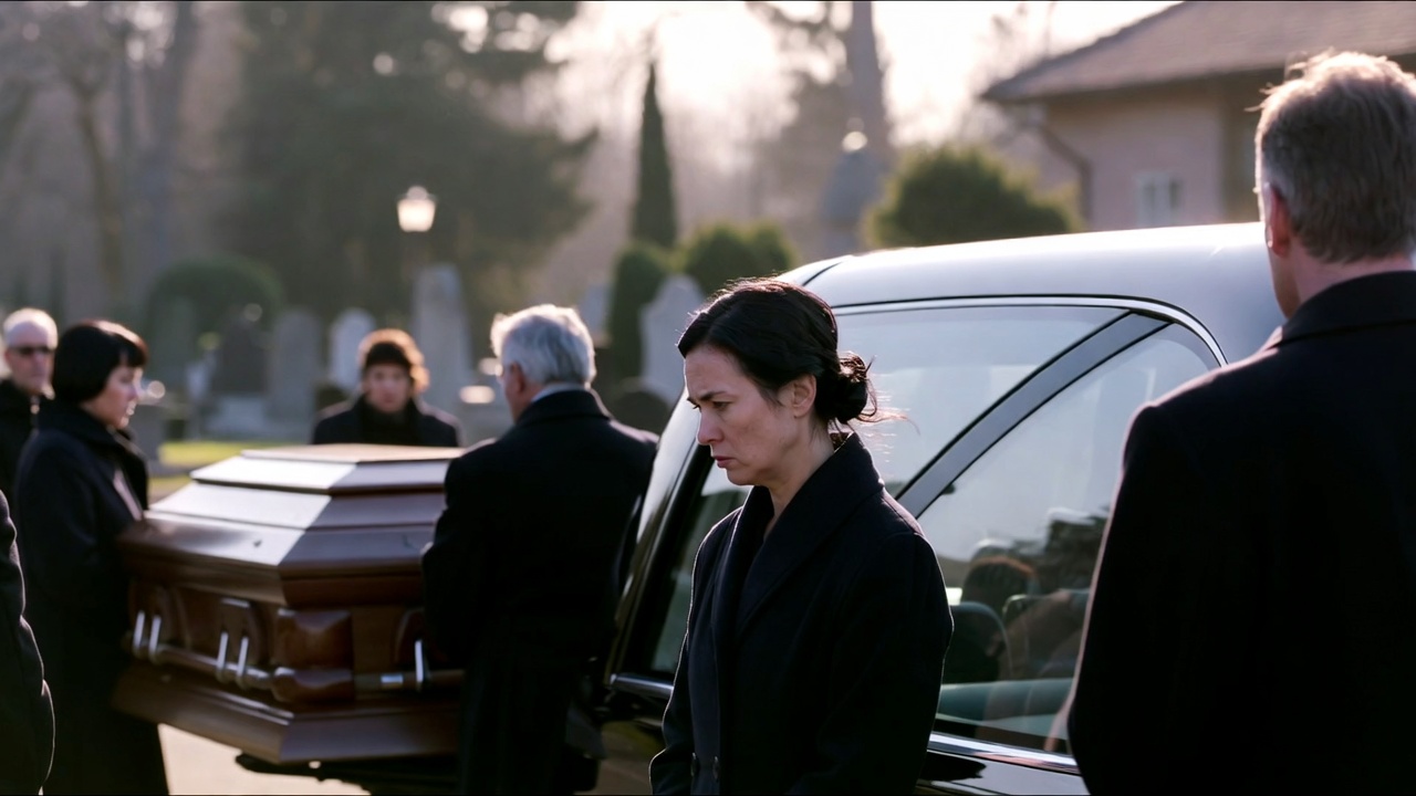 Assistência funeral sem burocracia em um sistema que busca proteção social, segundo o Sindnapi  –  Sindicato Nacional dos Aposentados, Pensionistas e Idosos