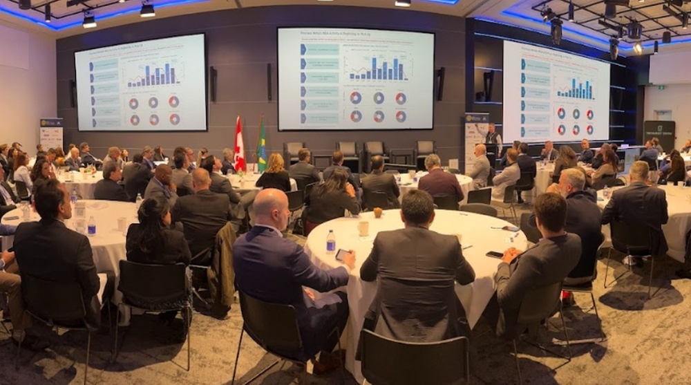 Brasil articula agenda na PDAC 2026 para atrair capital e parcerias em projetos de minerais críticos