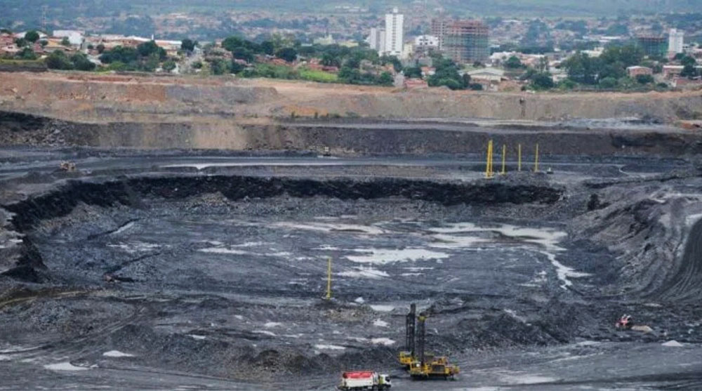 Mineração fatura R$ 298,8 bilhões em 2025 e cresce 10,3%, aponta IBRAM
