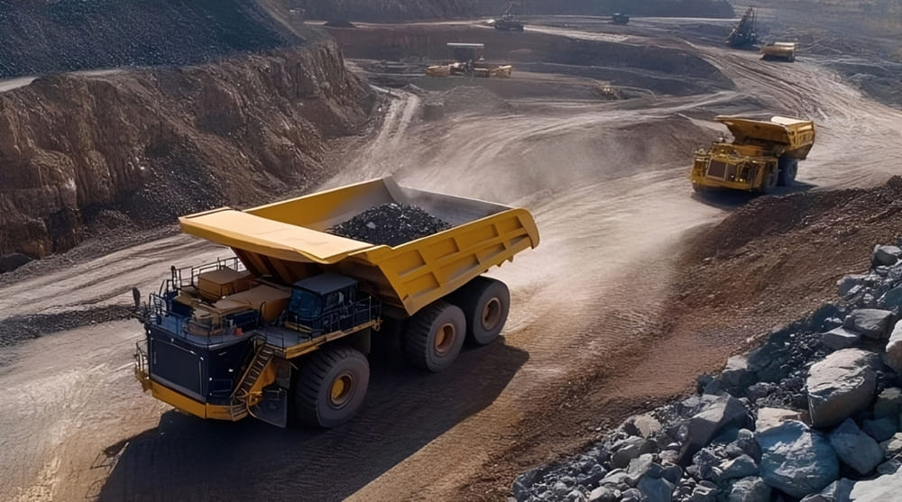 Fusões e aquisições na mineração recuam 10% nos nove primeiros meses de 2025, aponta KPMG