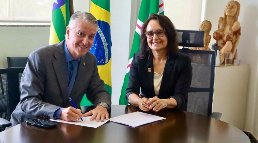 Goiás investe R$ 28 milhões e cria Centro de Ciências e Tecnologia Mineral na UFG