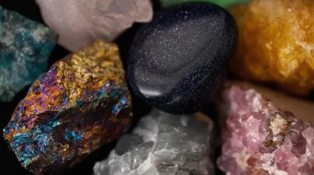 Governo anuncia R$ 200 milhões para projetos de inovação em minerais críticos