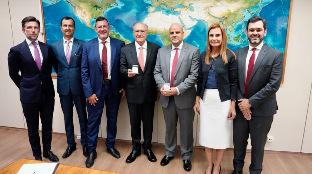 Setor de minerais críticos busca apoio do governo para acelerar marcos legais e atração de capital para projetos de mineração no país