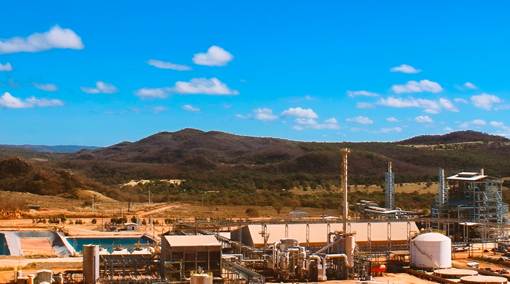 Itafos atualiza estudo do Projeto Arraias e confirma 2 milhões de toneladas de fosfato