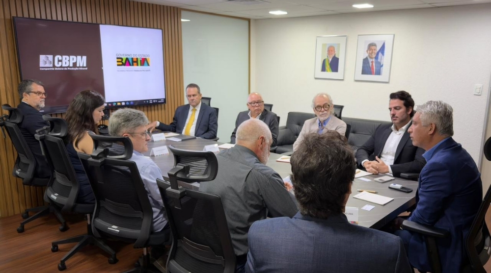 CBPM critica venda de mina da Equinox Gold na Bahia