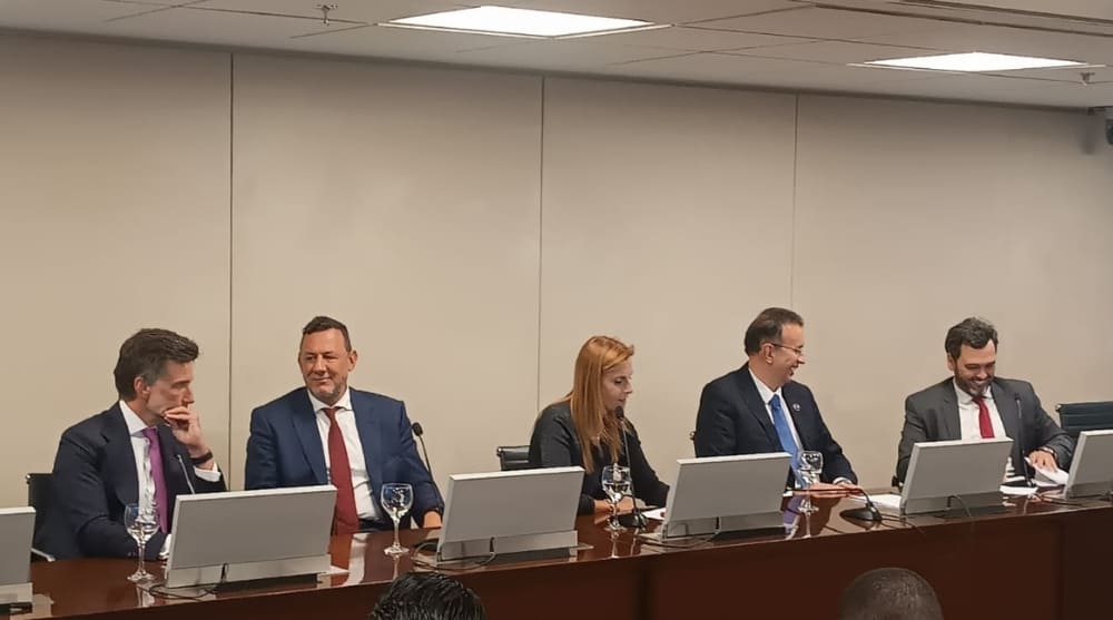 Brasil mira cadeia sustentável de terras raras e ímãs para atender Europa e EUA