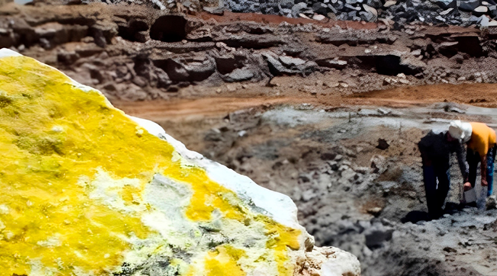 Metade do potencial de urânio em Lagoa Real segue inexplorado, aponta SGB