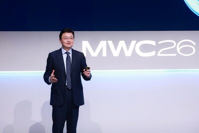 Huawei lança plataforma de dados com IA para conectar modelos e valor comercial