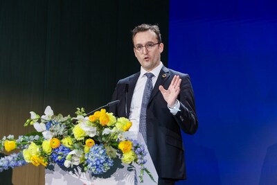 A Huawei lançou uma solução global de serviços públicos inteligentes para acelerar a transformação inteligente dos serviços públicos e da governança municipal