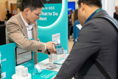 ATTD em destaque: dos dados glicêmicos aos insights de IA — uma nova direção para o manejo do diabetes