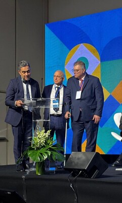 Ministério da Saúde, MSD e Instituto Butantan assinam Termo de Compromisso para produção local de tratamento inovador para pacientes oncológicos