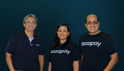 A Tazapay arrecadaria US$ 36 milhões em financiamento total da Série B para ampliar os trilhos de pagamento de próxima geração globalmente; Circle Ventures lidera a extensão