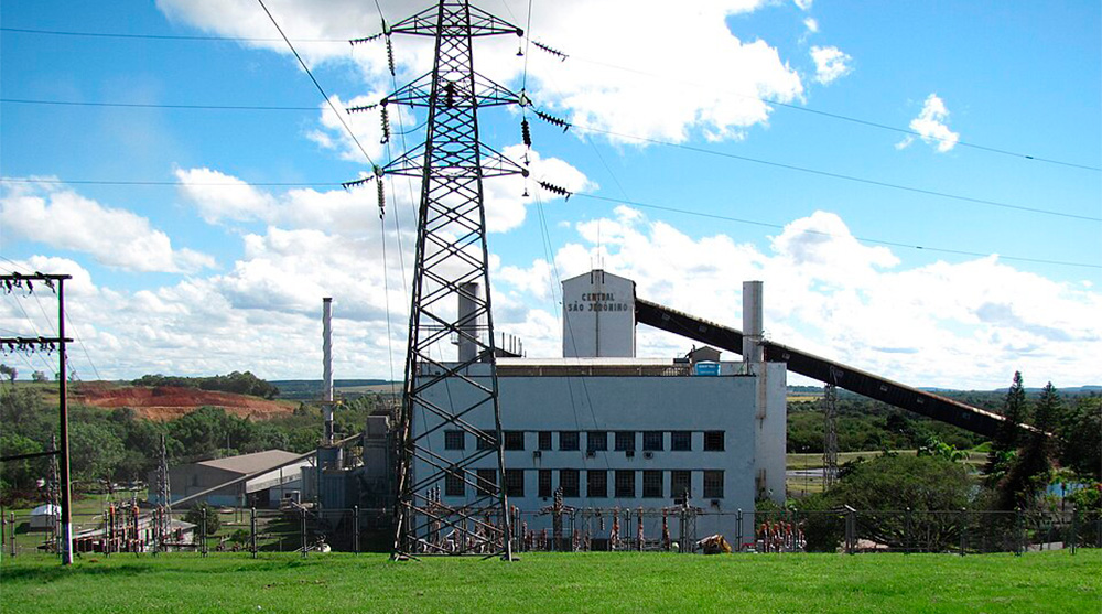 Redescoberta de acervo sonoro revela histórias inéditas sobre usina do Rio Grande do Su l