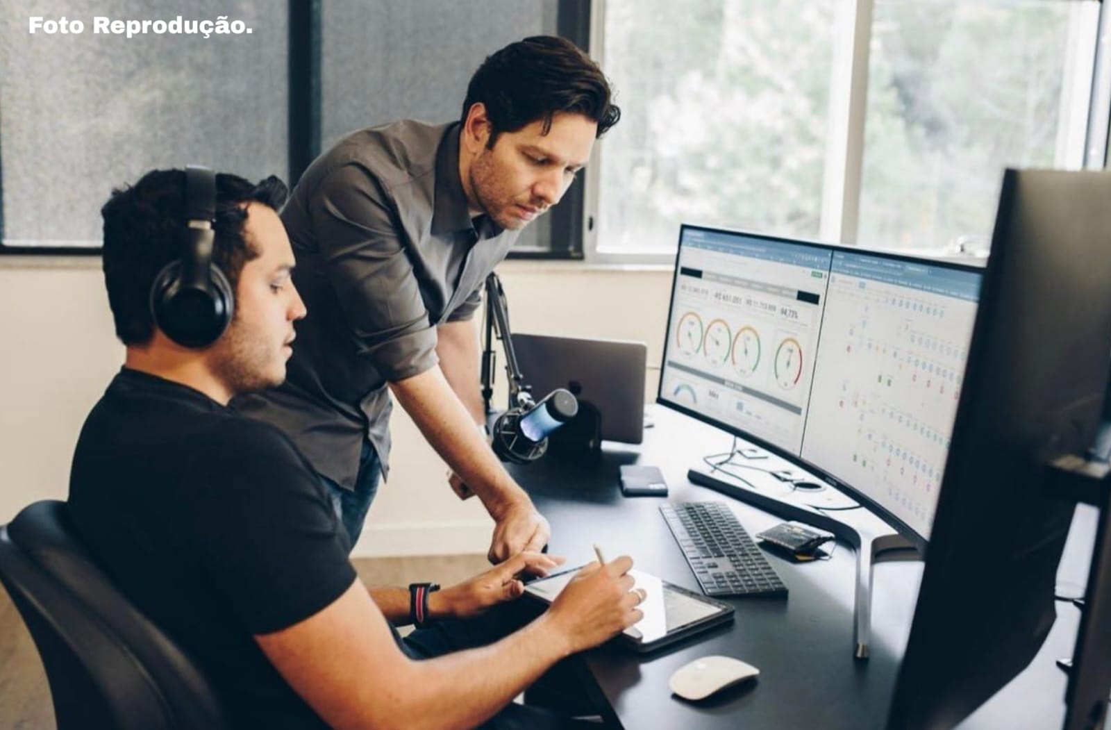 Miguel Pierre e a engenharia do crescimento: como um estrategista vem redesenhando a gestão de clínicas no Brasil