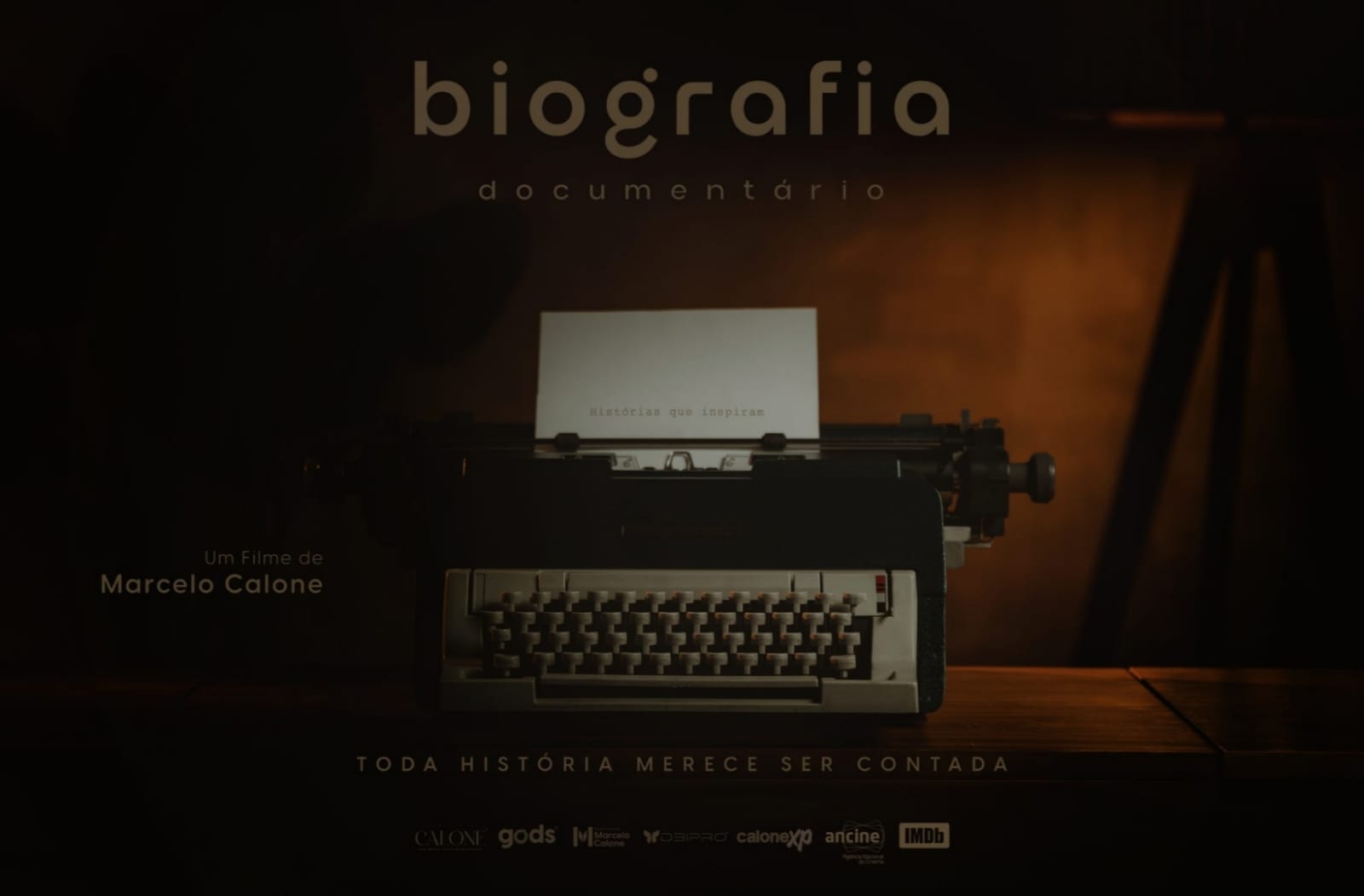 GRUPO CALONE®: BIOGRAPHY SIGNATURE ELEVA TRAJETÓRIAS PROFISSIONAIS AO STATUS DE AUTORIDADE GLOBAL