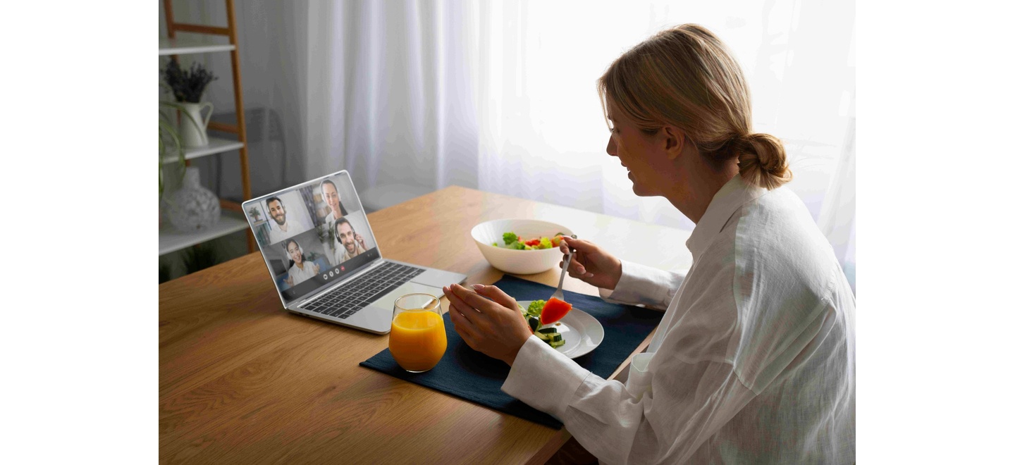 Emagrecimento e telemedicina: como saber se um acompanhamento online é seguro