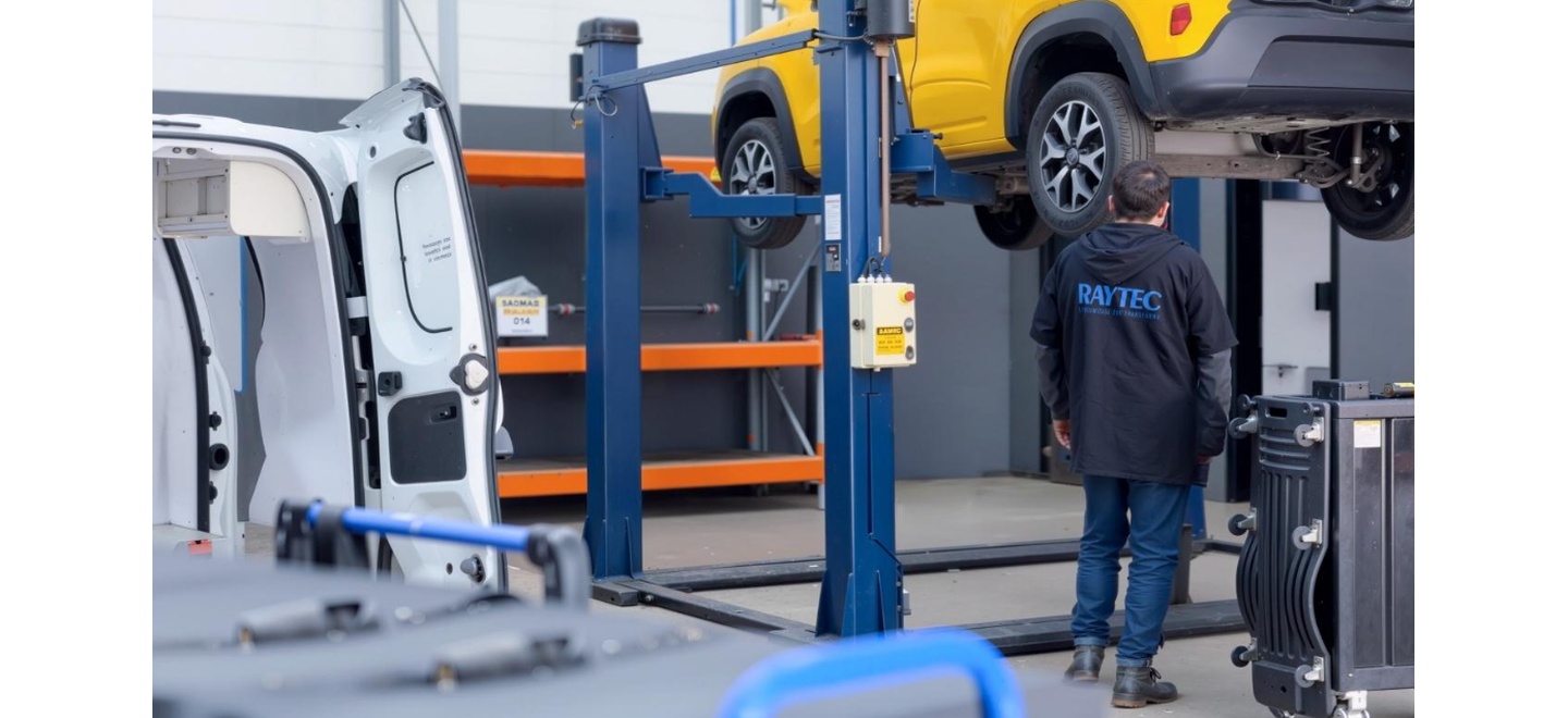 Setor automotivo impulsiona contratações e movimenta economia nacional