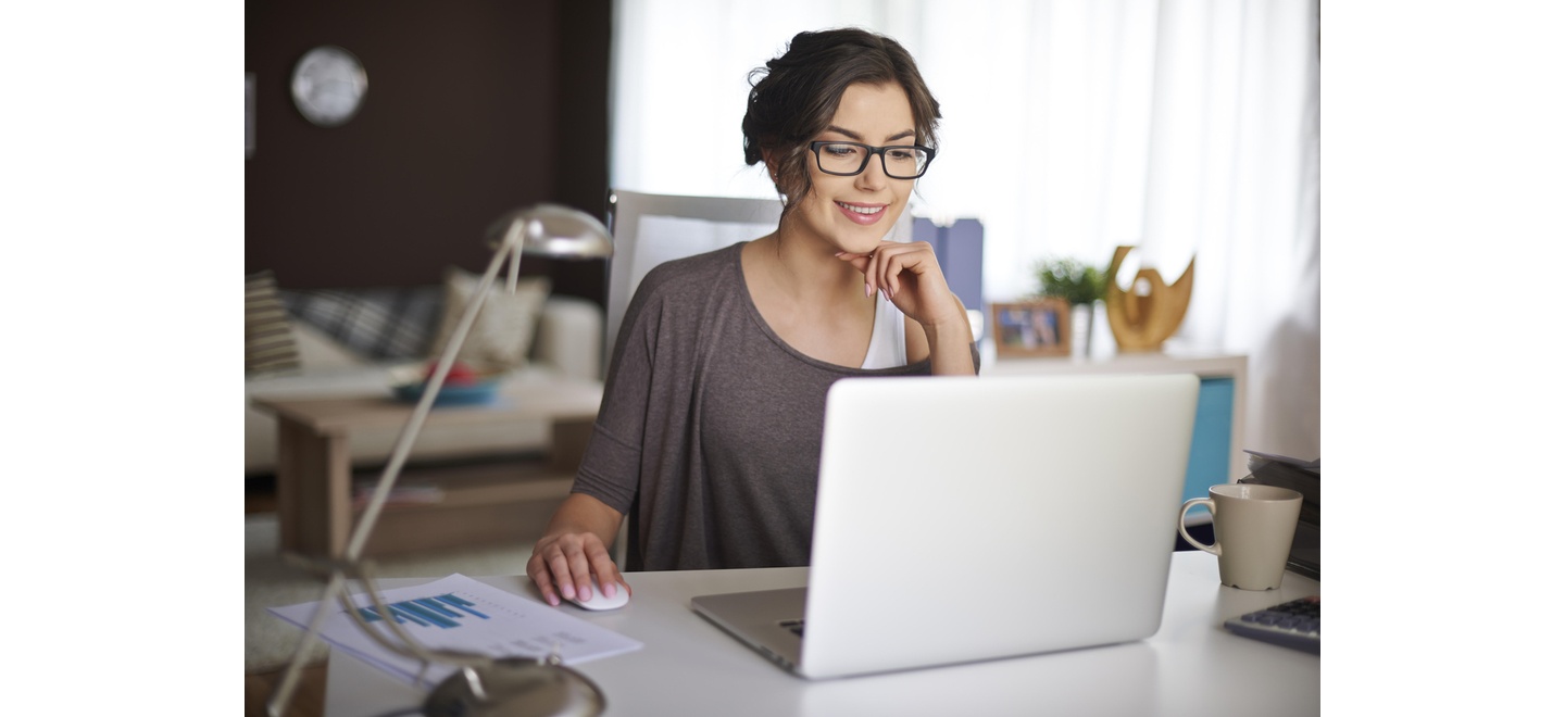 Gerenciar o próprio negócio de casa: sonho ou pesadelo?