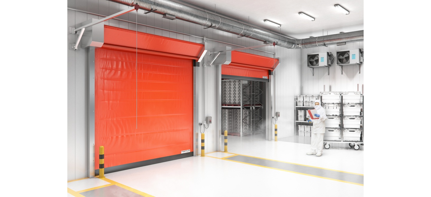 Mercoagro 2026: Rayflex apresenta soluções para eficiência operacional na indústria da carne