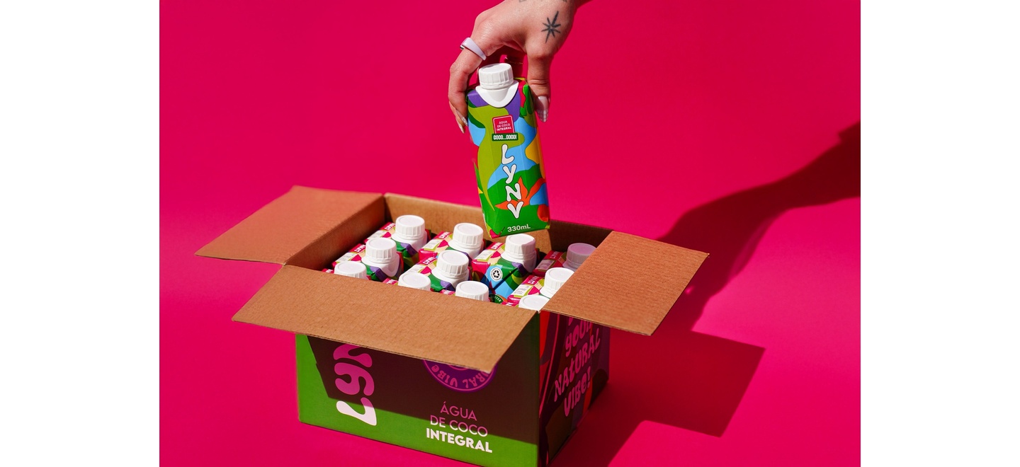 Mercado de bebidas naturais pode chegar a US$ 266 bilhões em 2033