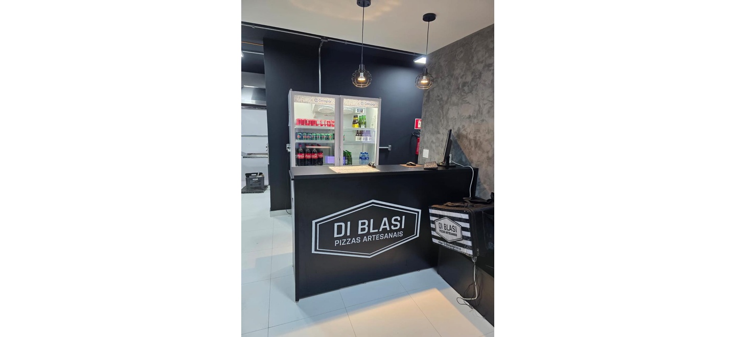 Di Blasi Pizzas chega a Manaus (AM) e prevê movimentar R$ 1,6 milhão por ano na economia local