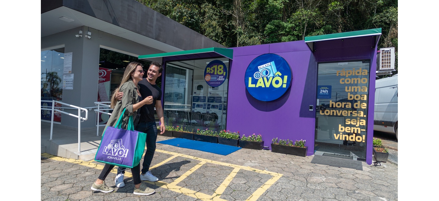 Menos improviso, mais cuidado: por que algumas roupas pedem lavagem fora de casa