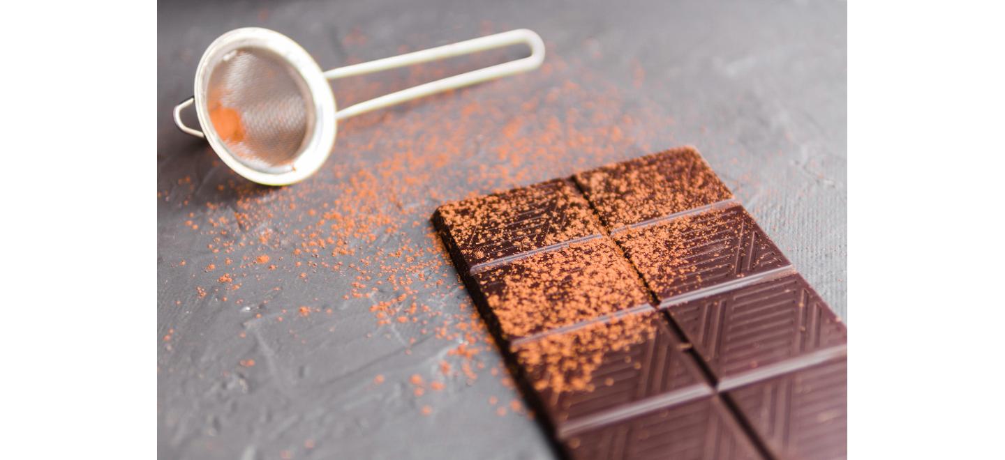 Indústria do chocolate: tecnologia de portas rápidas impulsiona produção e distribuição na Páscoa