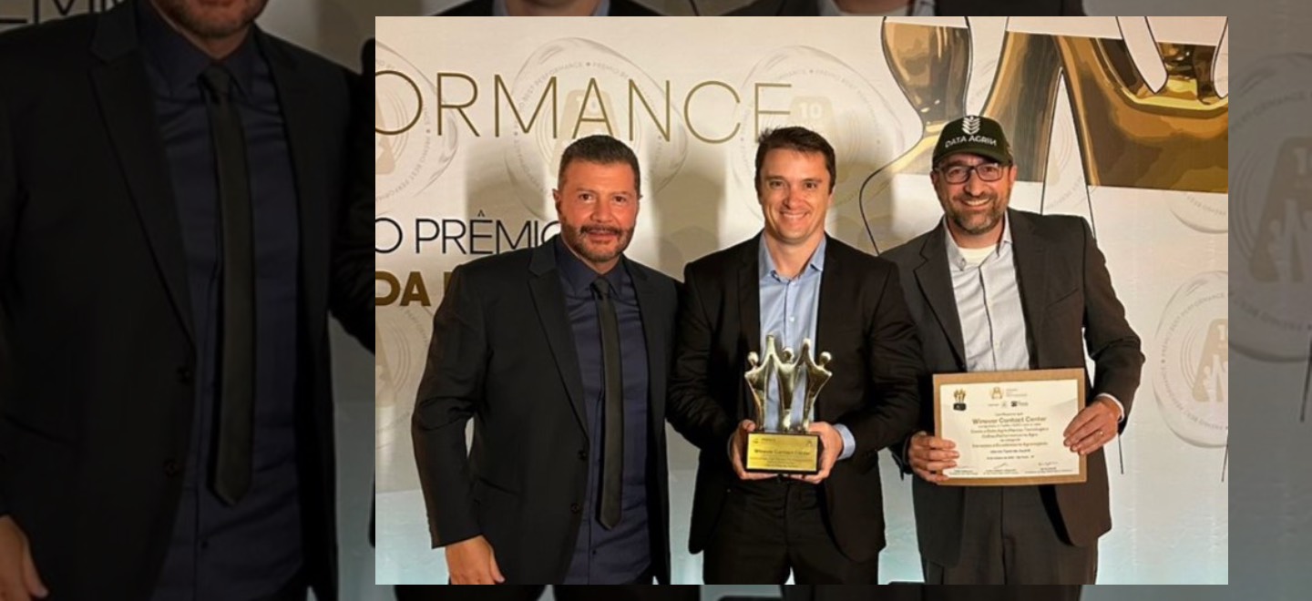 Show Safra Mato Grosso tem entre os destaques solução de IA que revoluciona decisões no campo