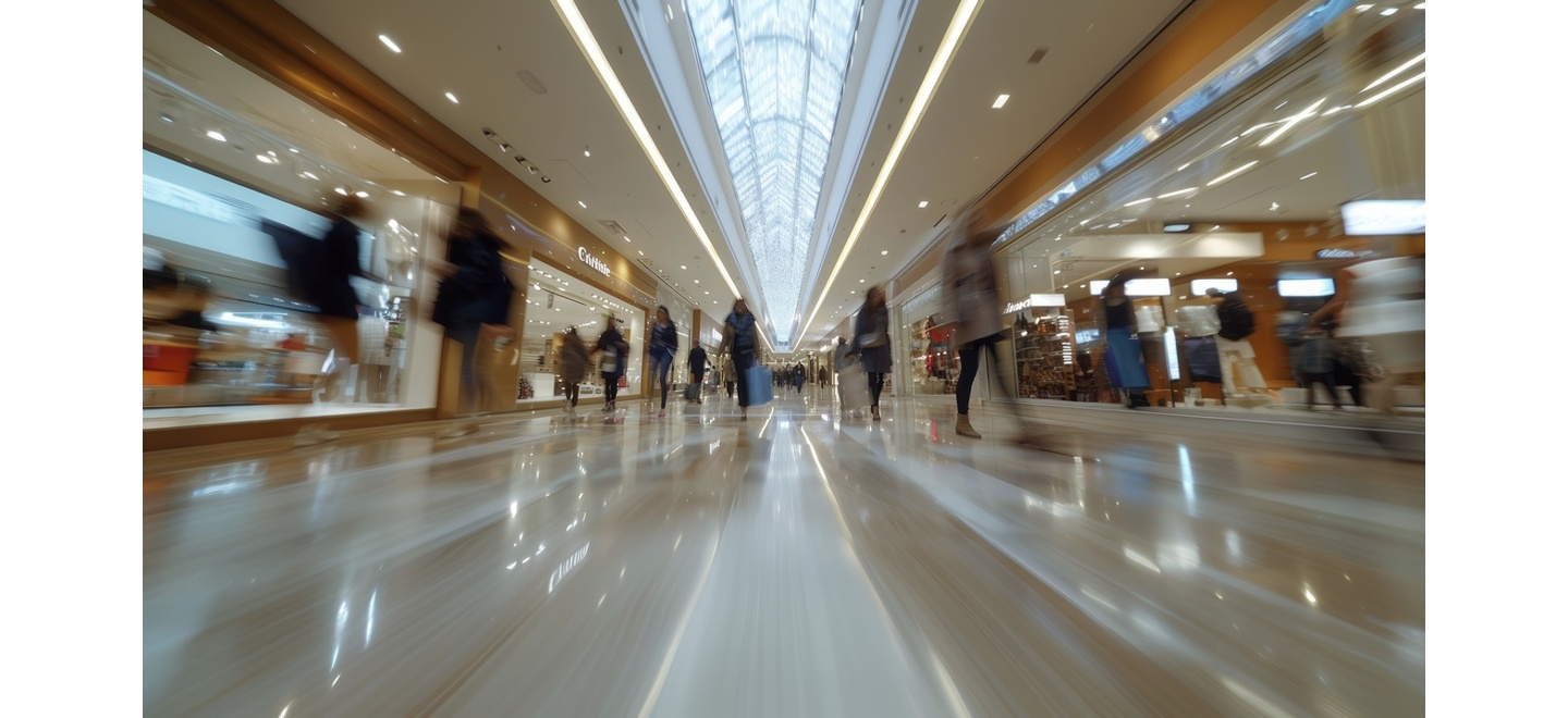 3 motivos para abrir um negócio em shopping center