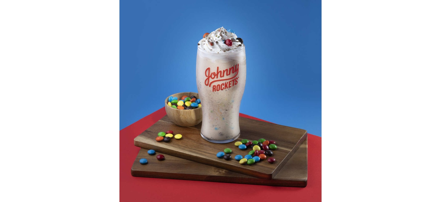 Por que os milkshakes clássicos atravessam gerações e continuam entre os favoritos do público?