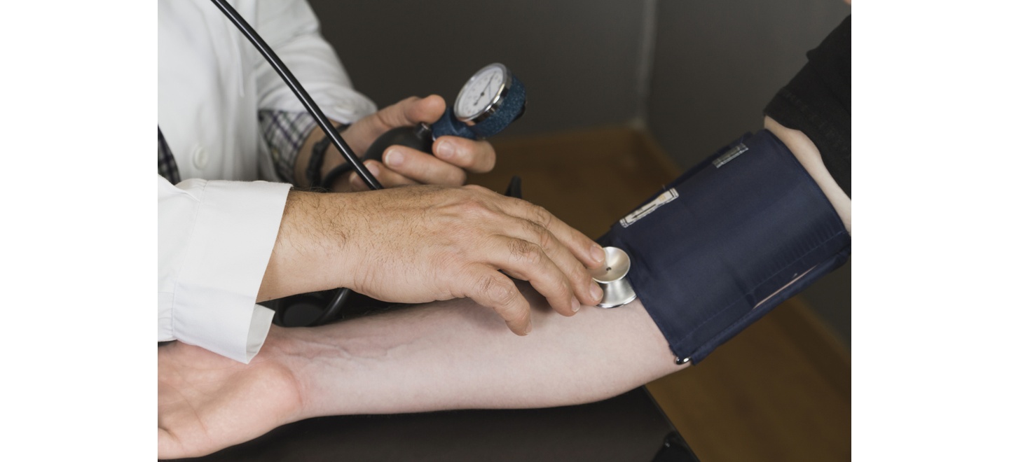 Departamento de Hipertensão Arterial promove a campanha ‘Acerte Sua Pressão!’