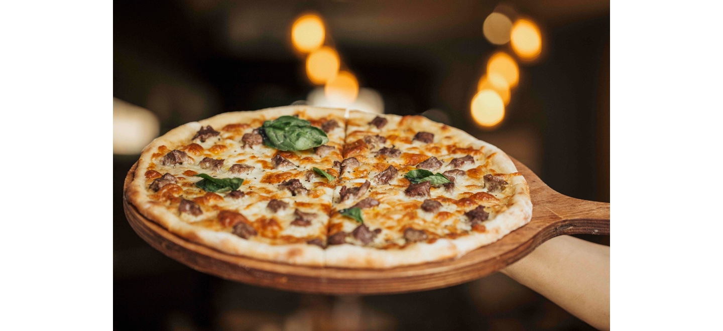 Mercado de pizzarias cresce 10,29% no Brasil em 2025 e ultrapassa 40 mil estabelecimentos, revela levantamento exclusivo da  Apubra