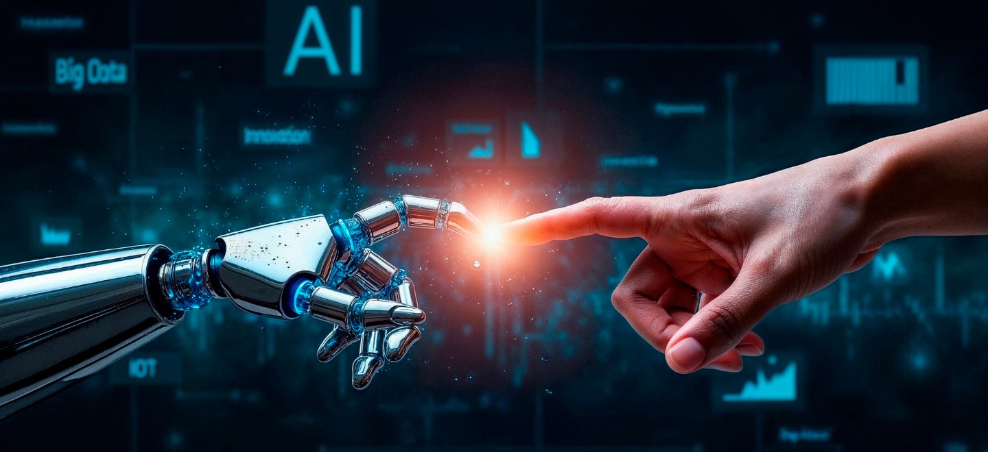 IA expõe lacunas de participação e abre caminho para reuniões mais inclusivas