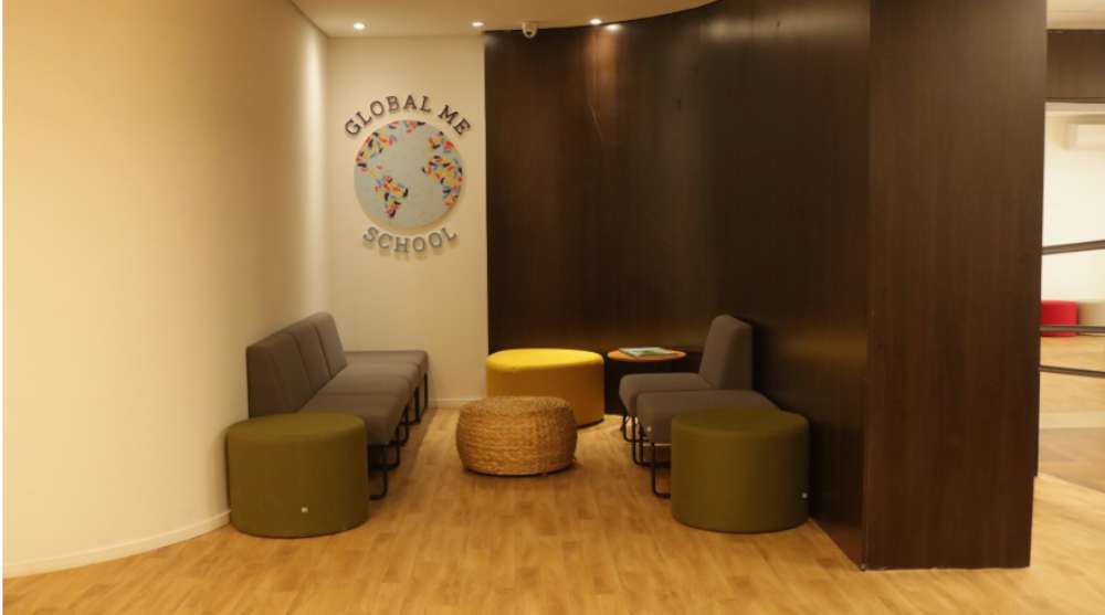 Global Me  School  investe R$ 15 milhões e leva seu Ensino Fundamental bilíngue ao Jardins