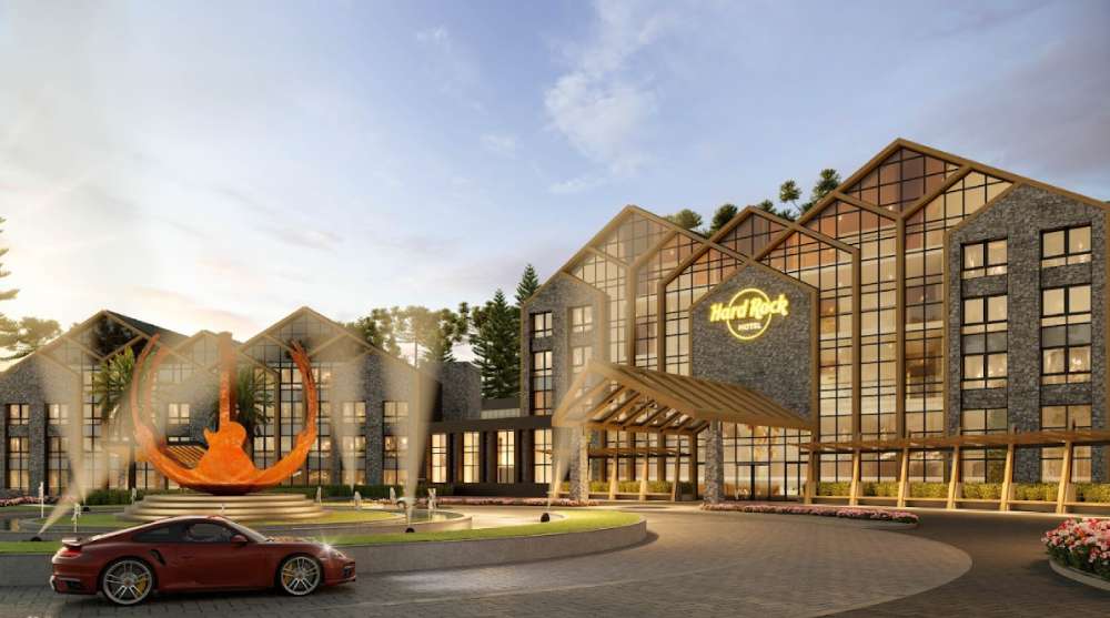 Gramado bate recordes de visitação estrangeira e prepara grande complexo de lazer para atrair turistas de outros países