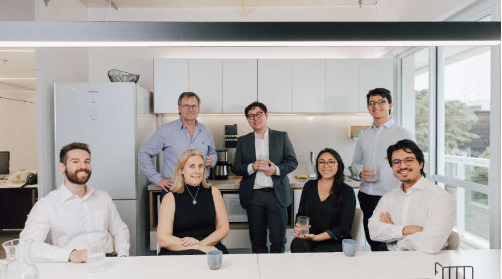 Espresso Labs recebe investimento da belga Dink para expandir operação na Europa